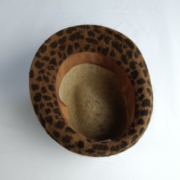 Albertus Swanepoel Womens Hat. - Picture 6 of 9